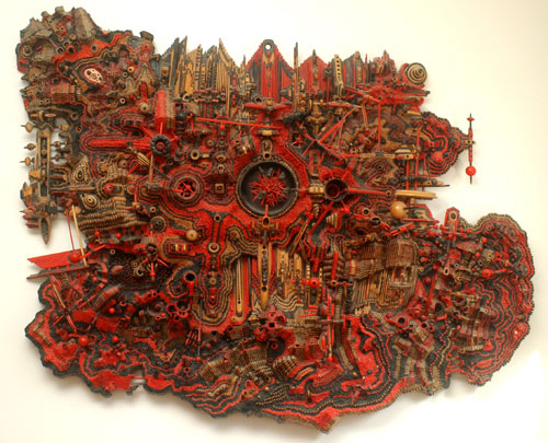 rioecultura : EXPO MEGAL�POLIS : Correios